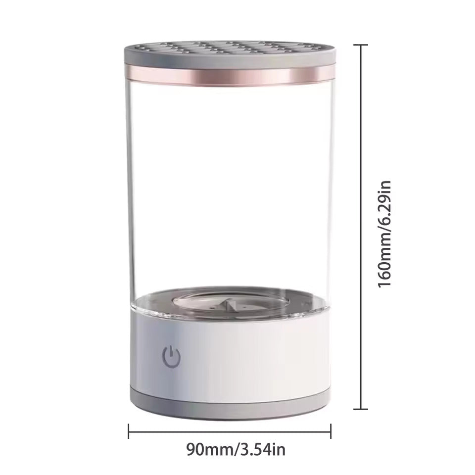 Beauty Wir - Oczyszczacz Pędzli do Makijażu | Cleaner